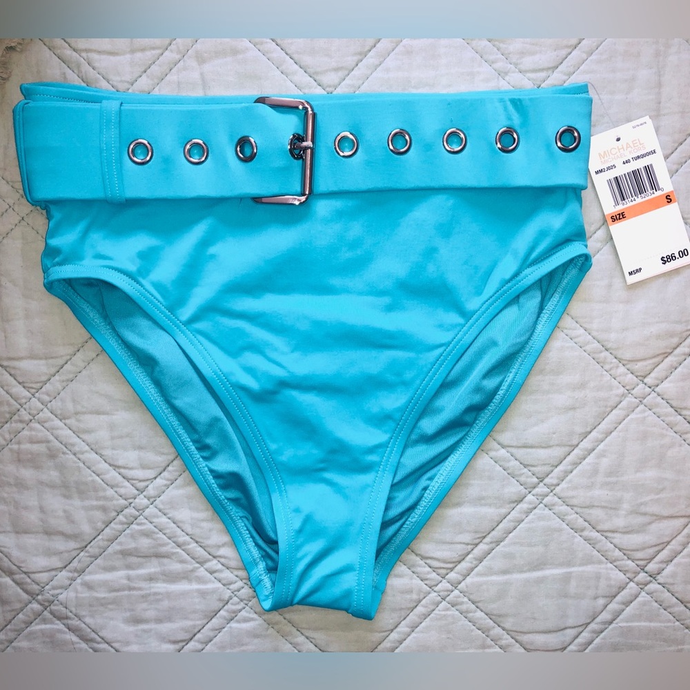 Michael Kors bikini - Picture 2 of 8